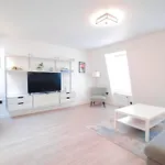 James Street Serviced Apartments By Globe Apartments